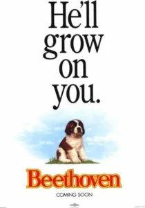 Бетховен Все Части Все Части по Порядку Смотреть Онлайн на ЛордФильм